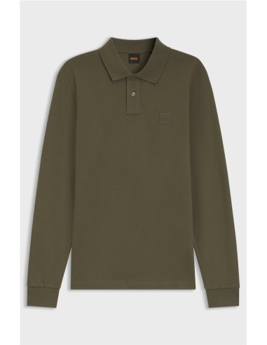 Polo Boss