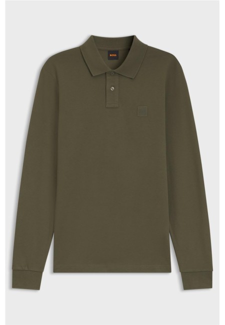 Polo Boss