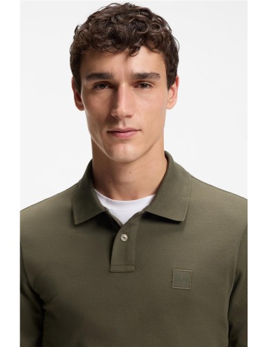 Polo Boss