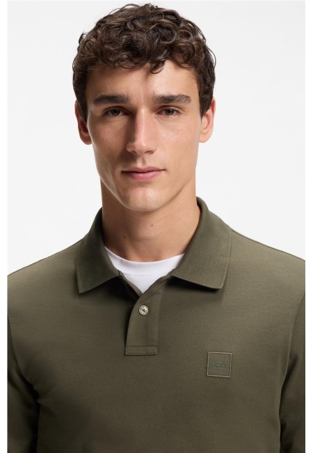 Polo Boss