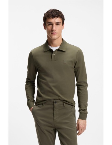 Polo Boss