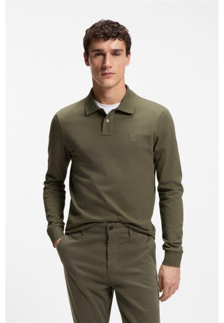 Polo Boss