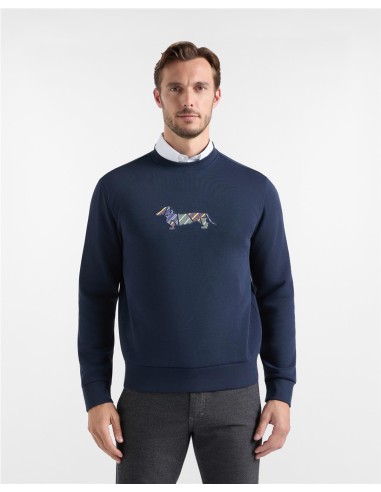 Sudadera Harmont & Blaine