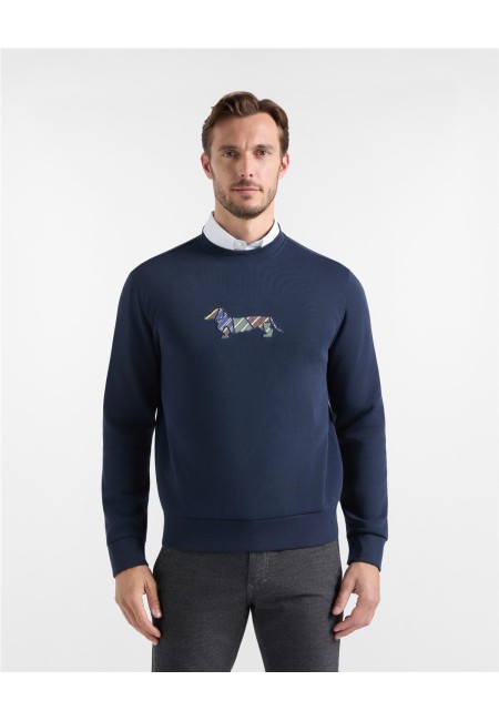 Sudadera Harmont & Blaine