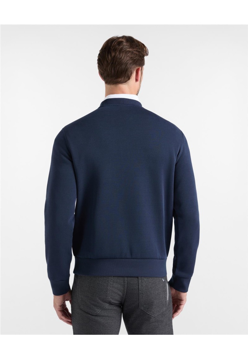 Sudadera Harmont & Blaine 2