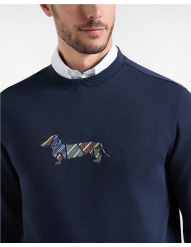 Sudadera Harmont & Blaine