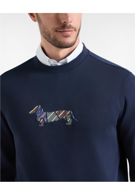 Sudadera Harmont & Blaine