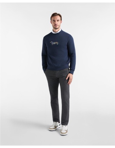 Sudadera Harmont & Blaine