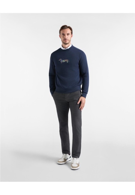 Sudadera Harmont & Blaine