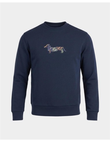 Sudadera Harmont & Blaine