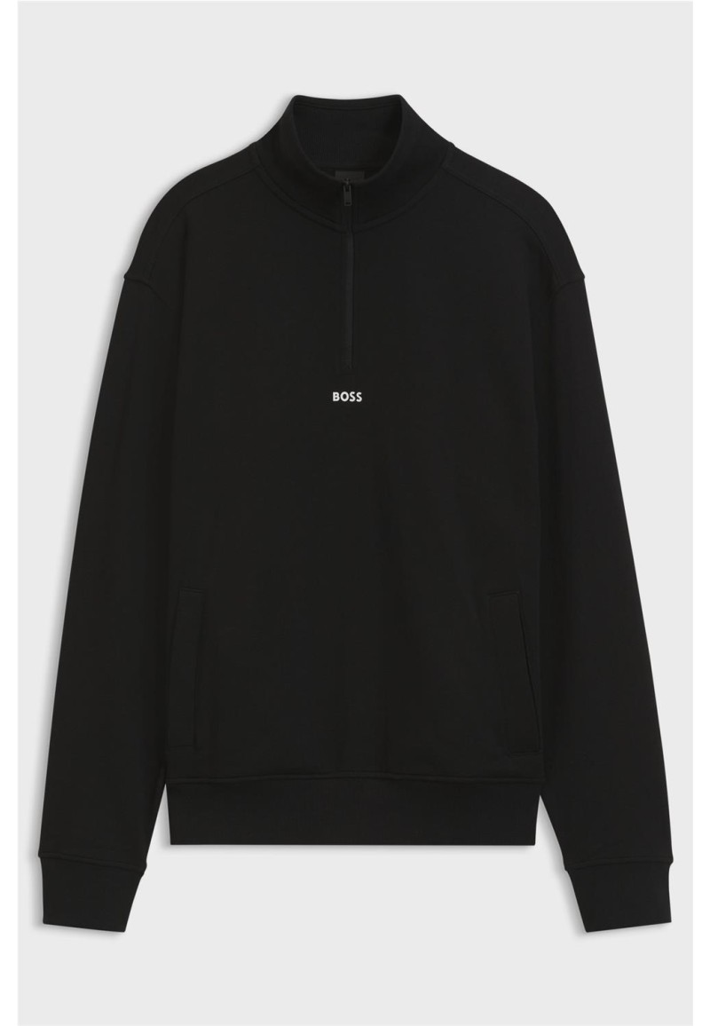 Sudadera Boss