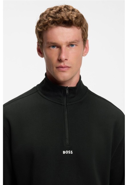 Sudadera Boss