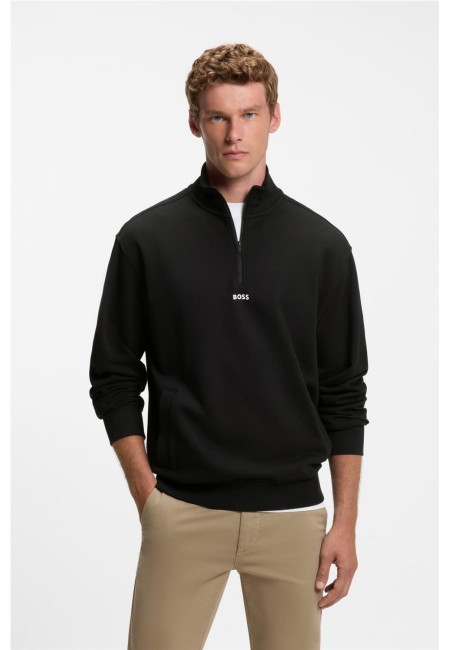 Sudadera Boss