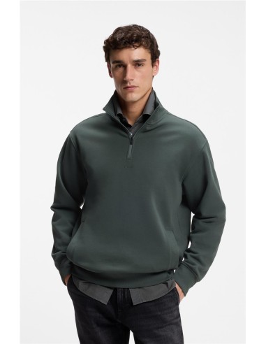 Sudadera Boss