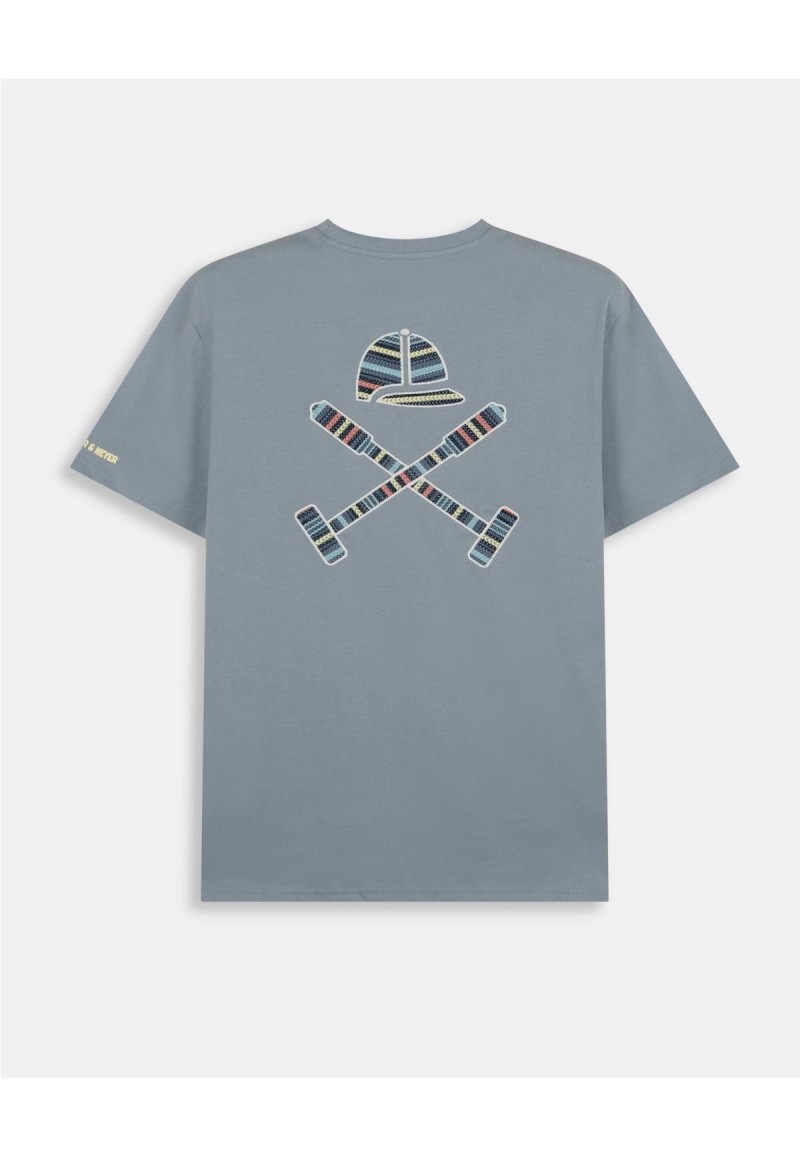 Camiseta Harper & Neyer