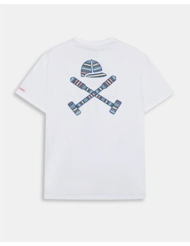 Camiseta Harper & Neyer