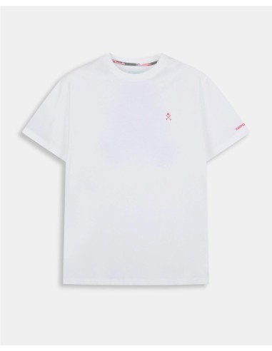 Camiseta Harper & Neyer