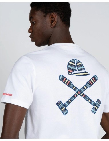 Camiseta Harper & Neyer