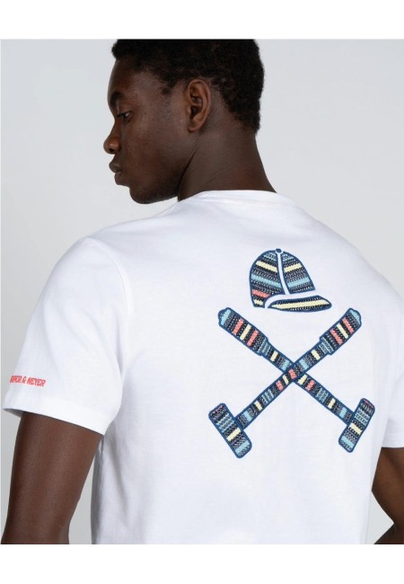 Camiseta Harper & Neyer