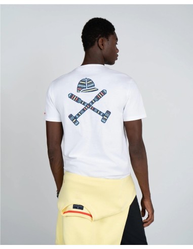 Camiseta Harper & Neyer