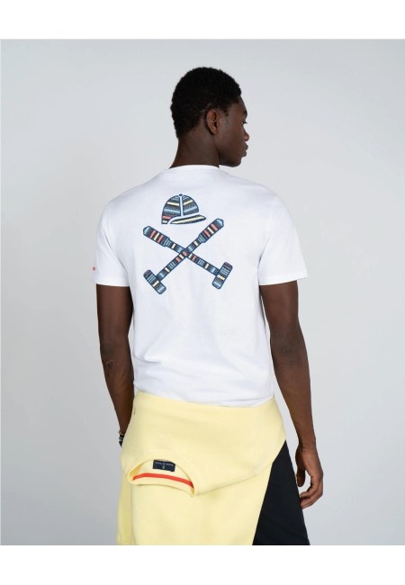 Camiseta Harper & Neyer