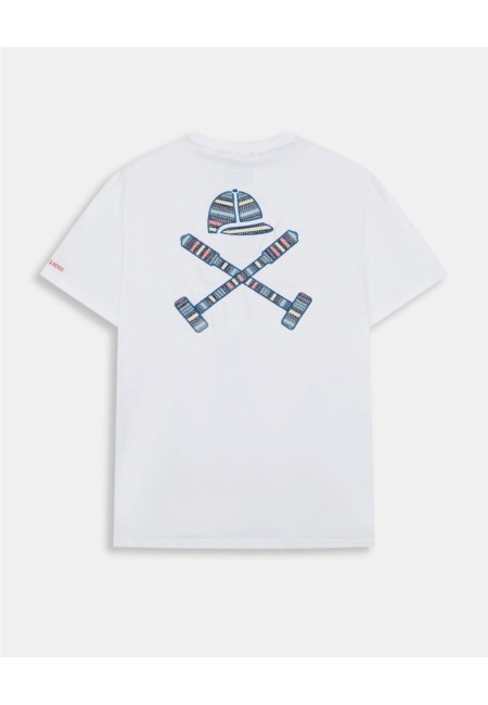 Camiseta Harper & Neyer