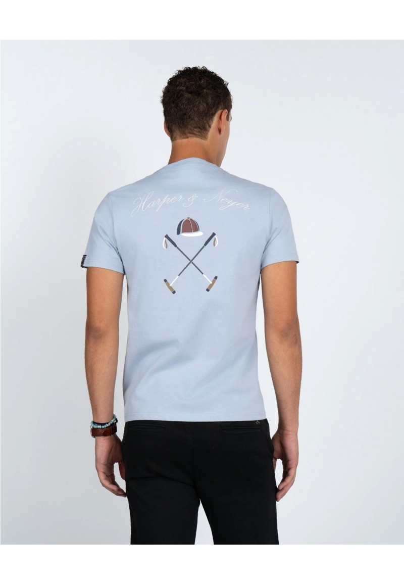 Camiseta Harper & Neyer