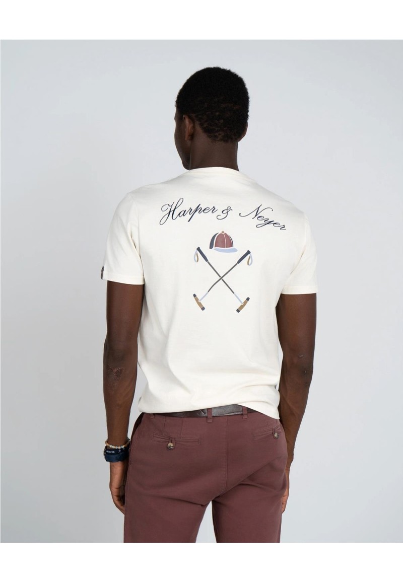 Camiseta Harper & Neyer 2