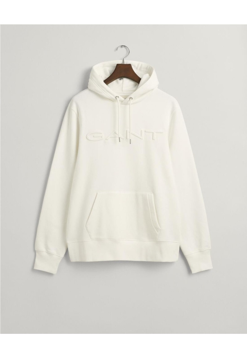Sudadera Gant