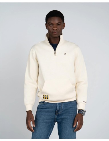 Sudadera Harper & Navy