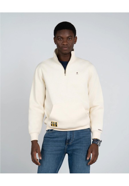 Sudadera Harper & Navy