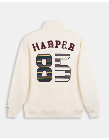 Sudadera Harper & Navy