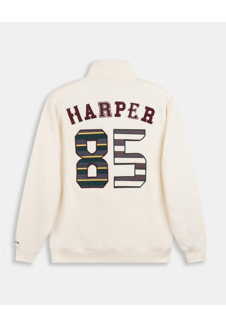 Sudadera Harper & Navy