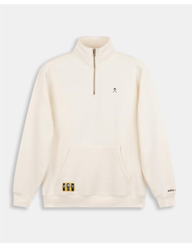 Sudadera Harper & Navy