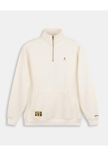 Sudadera Harper & Navy
