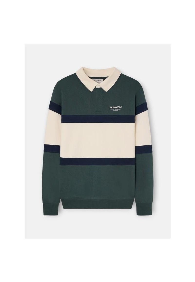 Polo Silbon