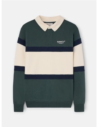 Polo Silbon