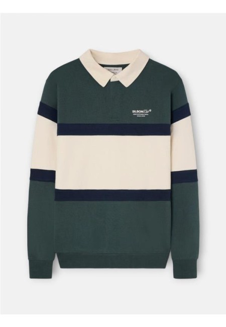 Polo Silbon