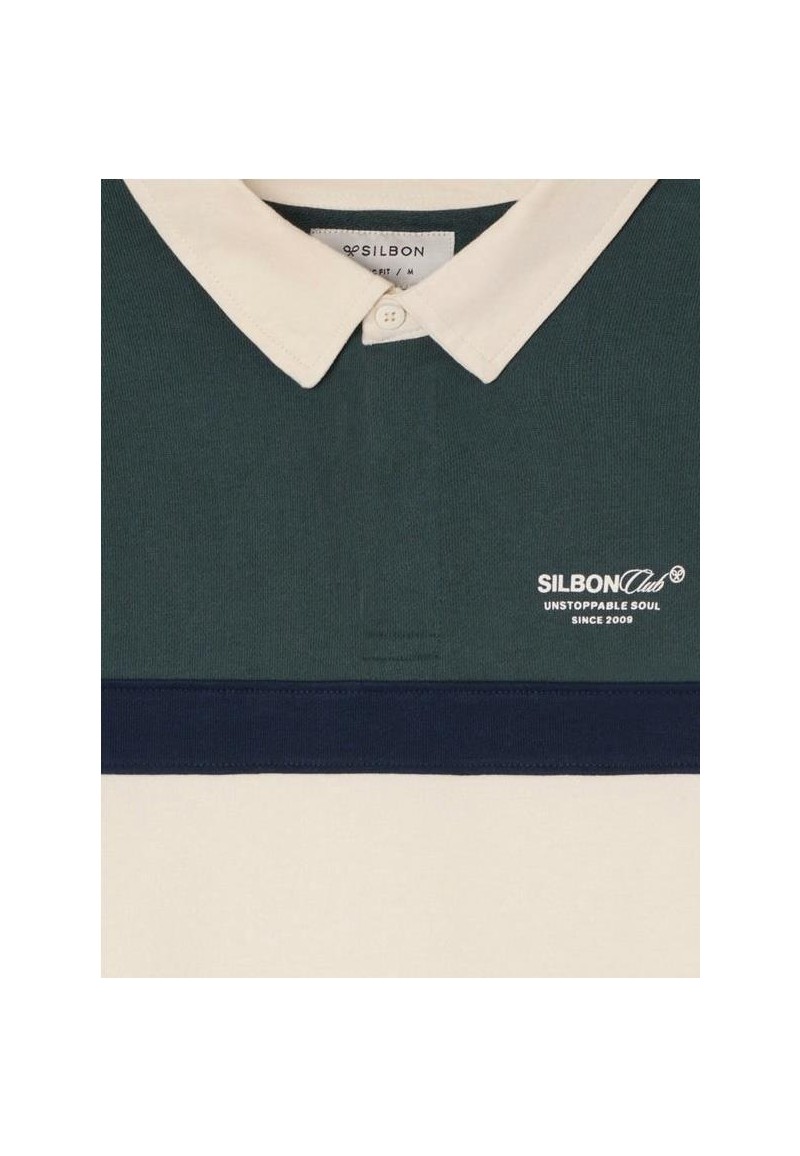 Polo Silbon 2