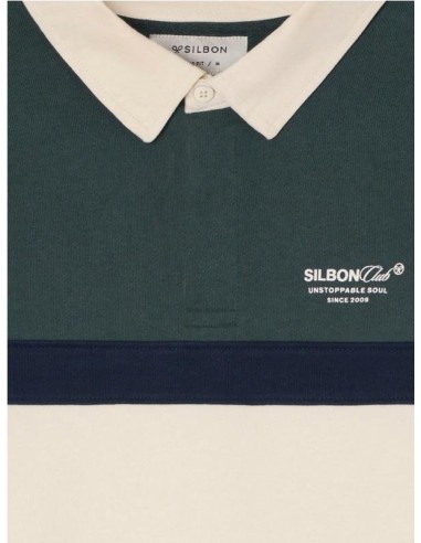Polo Silbon