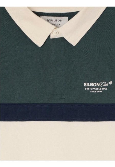 Polo Silbon
