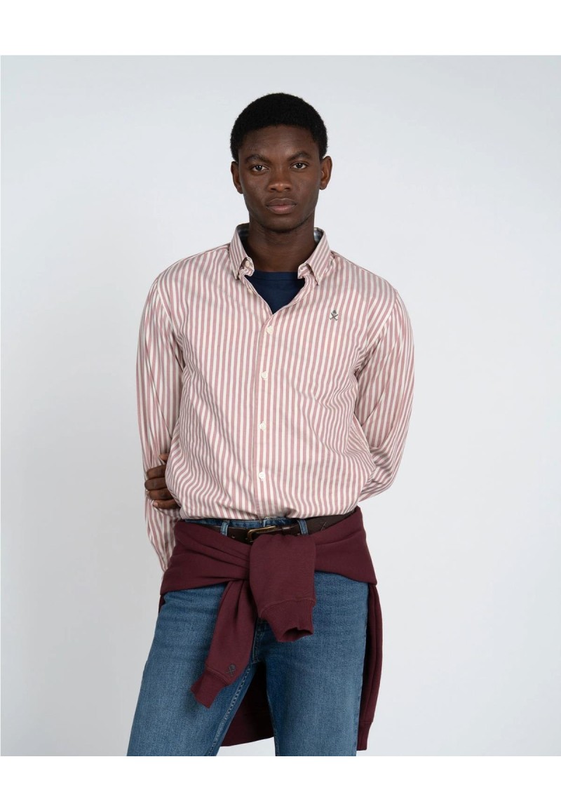 Camisa Harper & Neyer