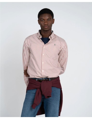 Camisa Harper & Neyer