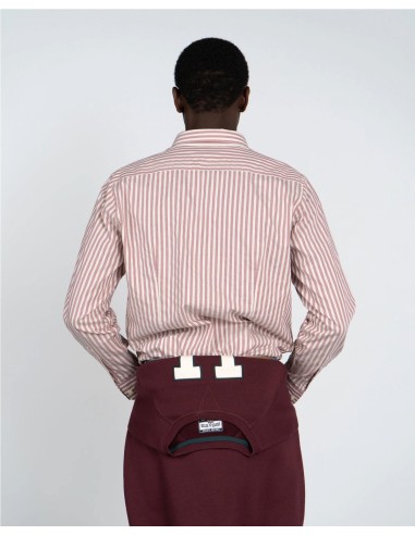 Camisa Harper & Neyer