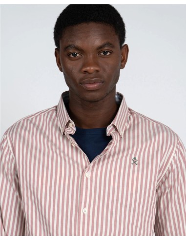Camisa Harper & Neyer
