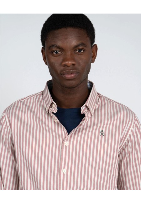 Camisa Harper & Neyer