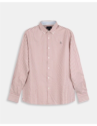 Camisa Harper & Neyer