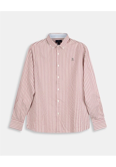 Camisa Harper & Neyer
