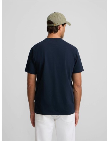 Camiseta Silbon