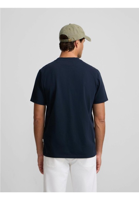 Camiseta Silbon